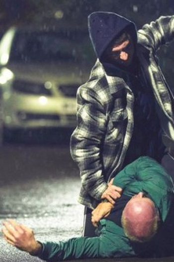 Poster de Episódio Episode 4 (2024)