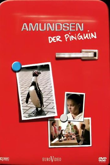  de Filme Amundsen der Pinguin (2003)