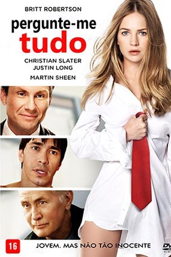  de Filme Pergunte-me Tudo (2014)