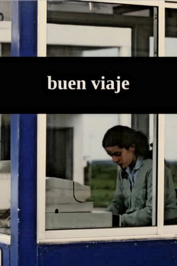 Poster de Curta Boa Viagem (2007)