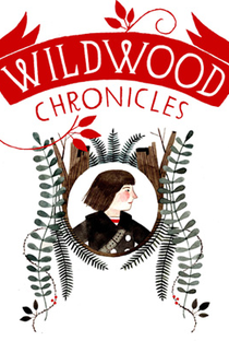 Wildwood - Poster / Capa / Cartaz - Oficial 2