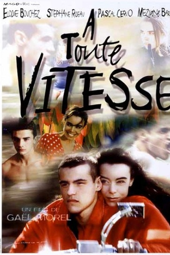  de Filme À Toda Velocidade (1996)