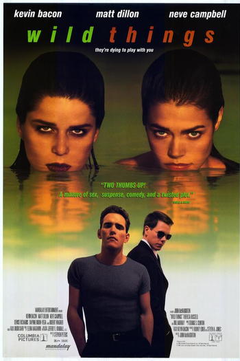  de Filme Garotas Selvagens (1998)