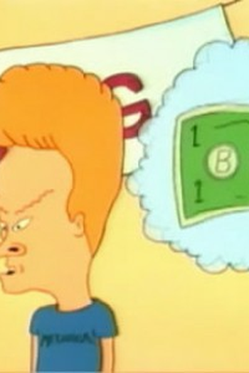 Poster de Episódio Scratch 'N' Win (1993)