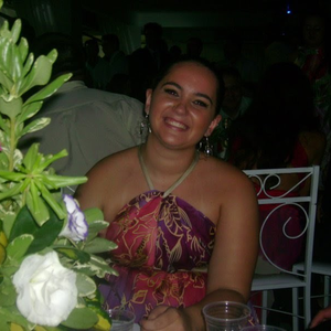 Foto de perfil de Allana Hermes