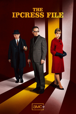 O Arquivo Ipcress (The Ipcress File)