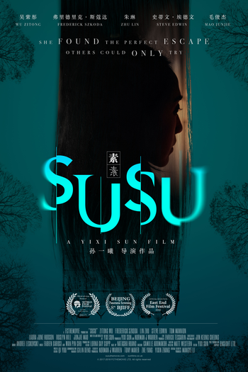  de Filme Susu (2018)