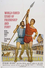 Os Valentes Damão e Pítias (Il tiranno di Siracusa)