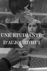 Uma Estudante de Hoje (Une étudiante d'aujourd'hui)