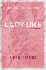 Lady-Like (Lady-Like)