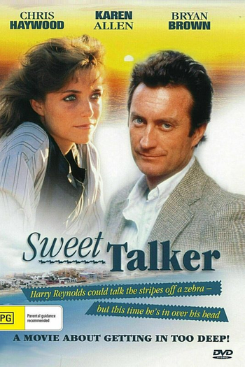  de Filme Meu Querido Golpista (1991)