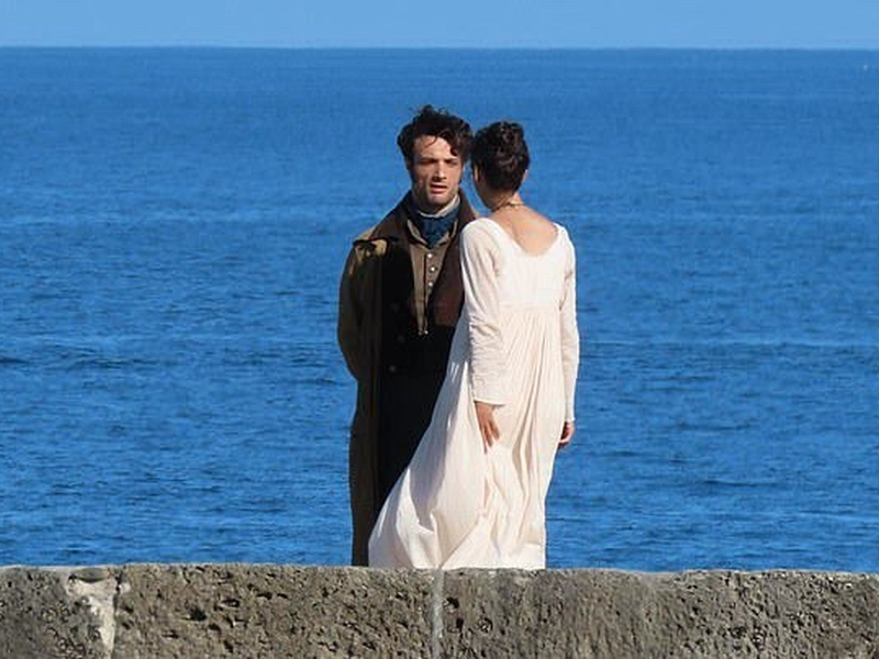 Foto 4 de Persuasão