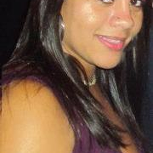 Foto de perfil de Fabíola Cleto