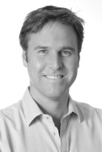 Basil Iwanyk - Poster 1