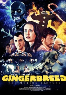 Gingerbreed (Gingerbreed)