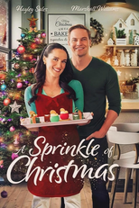 A Sprinkle of Christmas (A Sprinkle of Christmas)