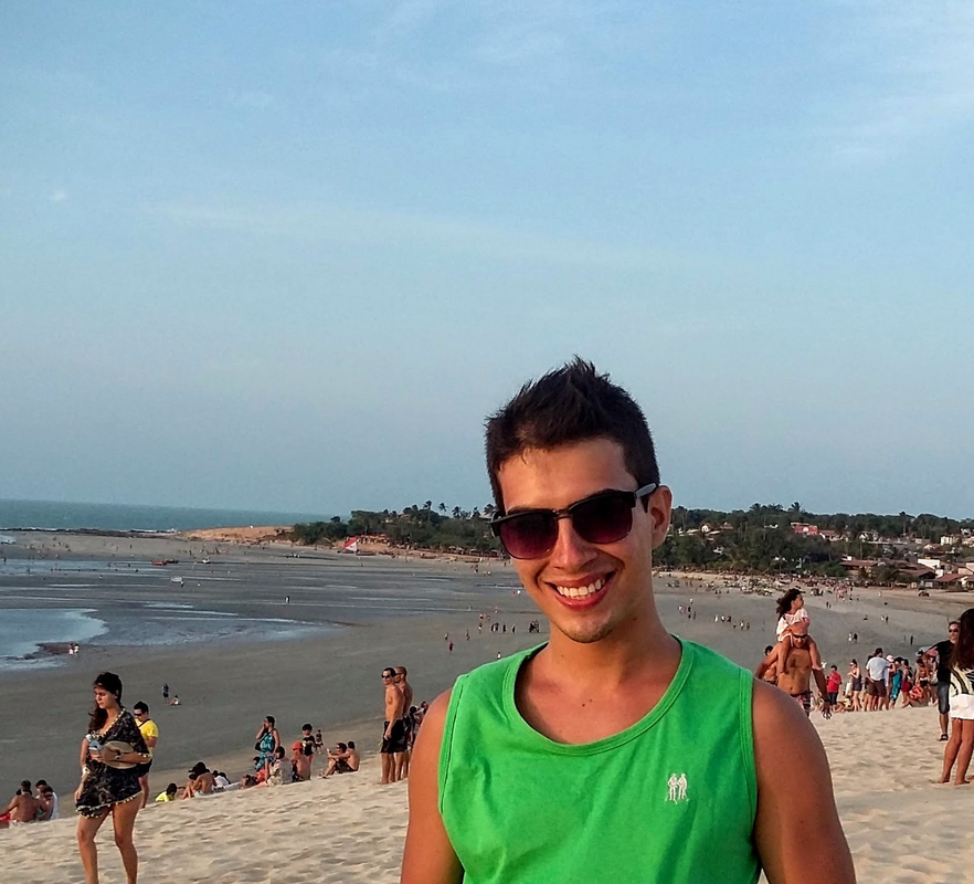 Ricardo - Foto 1
