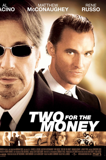  de Filme Tudo por Dinheiro (2005)