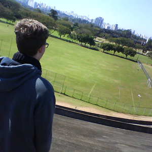Foto de perfil de Victor Agosta
