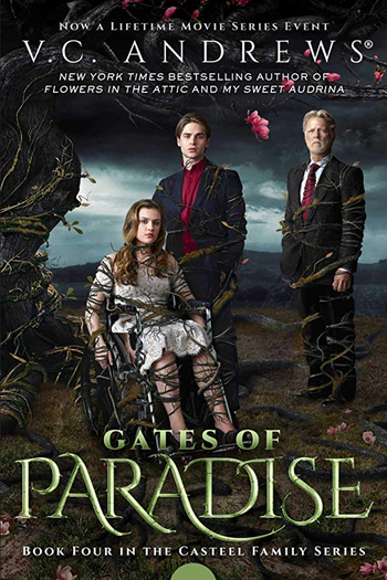 Poster de Filme Portões do Paraíso (2019)