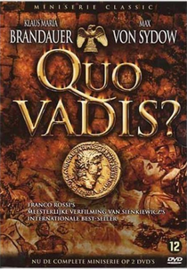 Quo Vadis? (Quo Vadis?)
