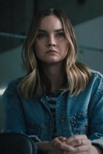 Poster de Episódio …Lost As Eden (2019)