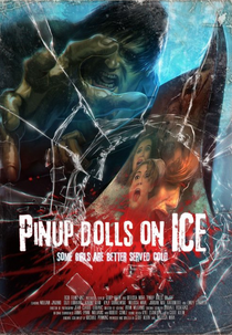 Pinup Dolls on Ice (Pinup Dolls on Ice)