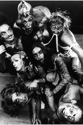 Poster de Filme Rio Anos 70 (2012)