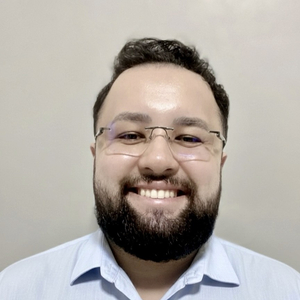 Foto de perfil de Igor Serrão