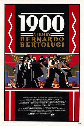  de Filme 1900 (1976)