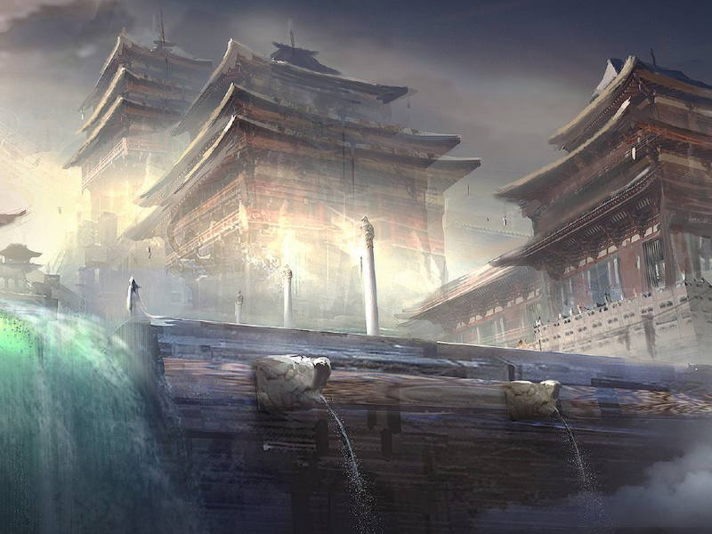 Foto 3 de Immortality