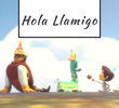 Hola Llamigo