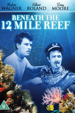 Rochedos da Morte (Beneath the 12-Mile Reef)