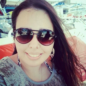 Foto de perfil de Bárbara Medeiros