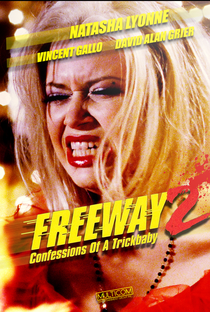 Freeway 2 - Poster / Capa / Cartaz - Oficial 4
