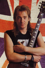 Adrian Smith