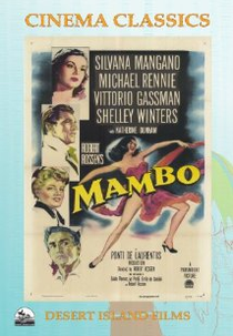 Mambo  (Mambo )