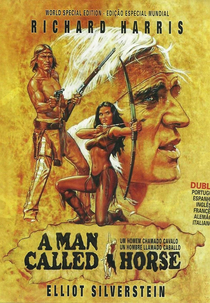 Um Homem Chamado Cavalo (A Man Called Horse)