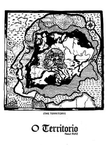 de Filme O Território (1981)