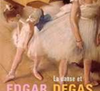 La danse et Degas 