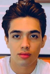 John Padilla - Poster 1