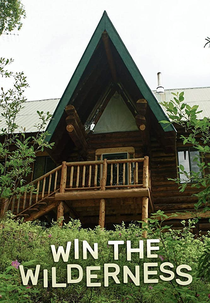 Um Herdeiro no Alasca (Win the Wilderness: Alaska)