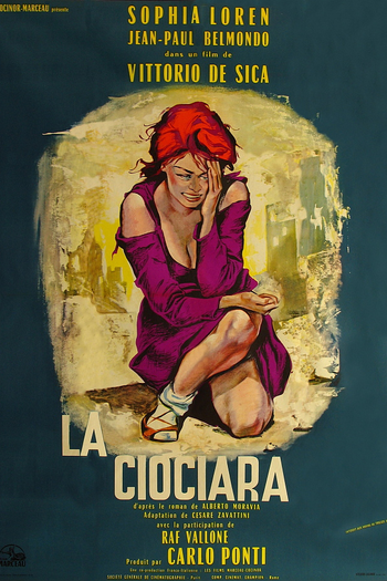  de Filme Duas Mulheres (1960)