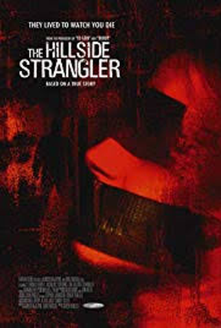 Poster 1 de Filme O Estrangulador (2004)