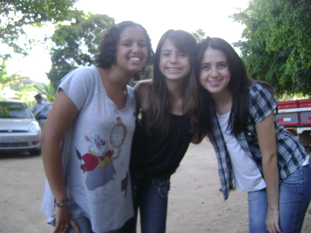 Tailane Gomes da Silva - Foto 1