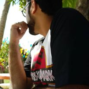 Foto de perfil de Bruno