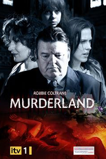 Murderland (Murderland)