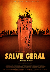 Salve Geral (Salve Geral)