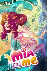 O Mundo de Mia (1ª Temporada) (Mia and Me (Season 1))