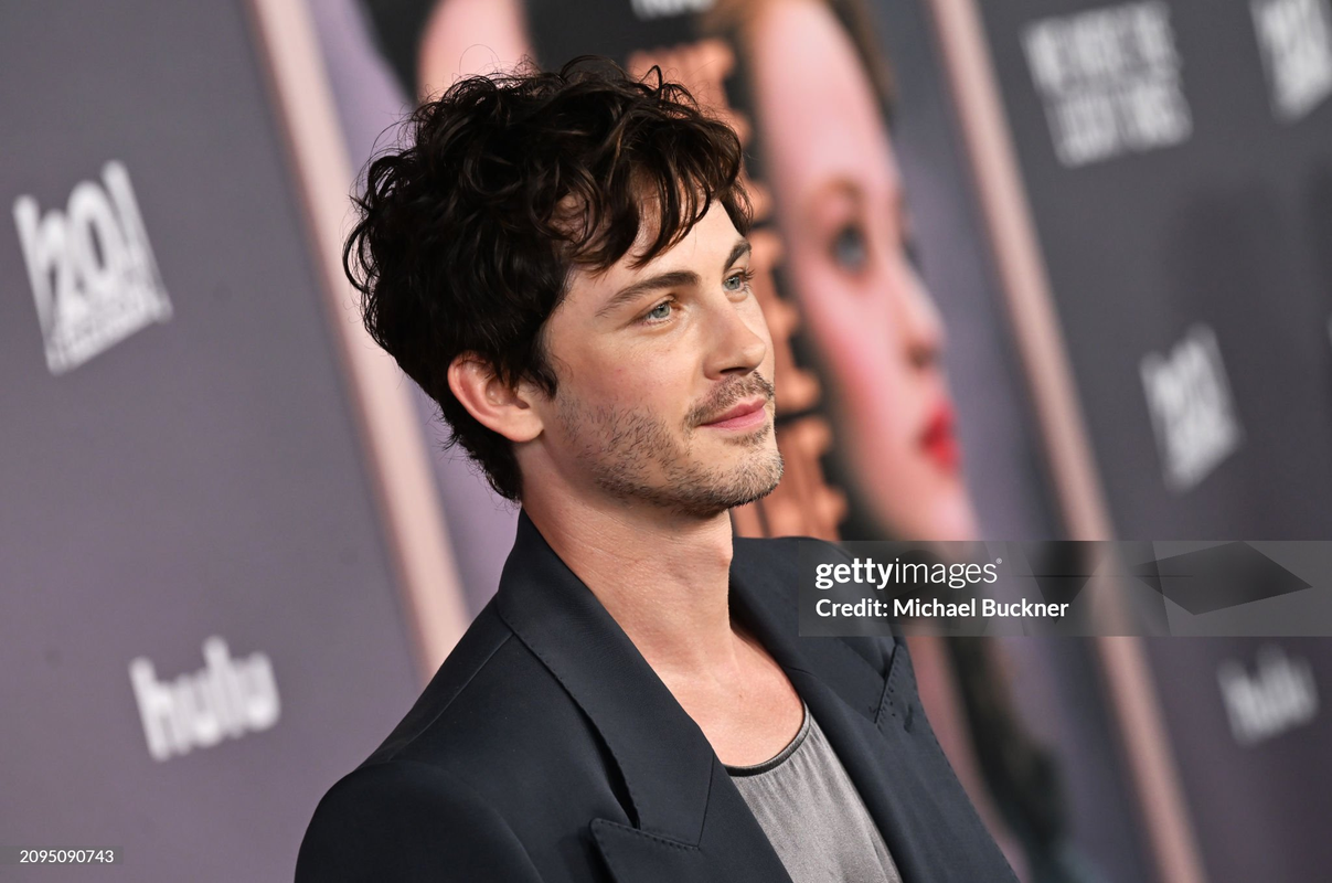Logan Lerman - Foto 8